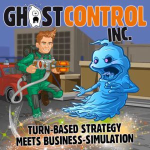 GhostControl Inc.