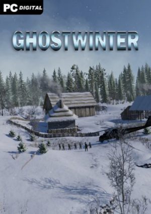 GHOSTWINTER (2020)