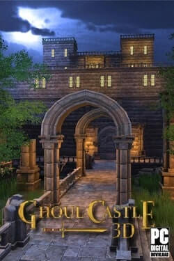 Ghoul Castle 3D: Gold Edition