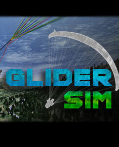 Glider Sim (2021)