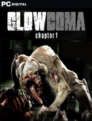 GLOWCOMA: chapter 1