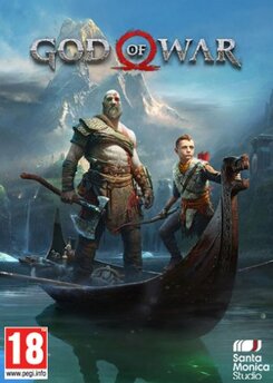 God of War (2022)