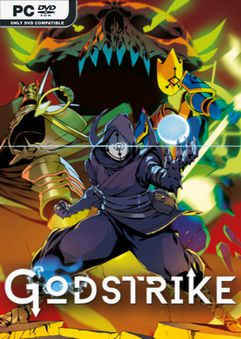 Godstrike (2021)
