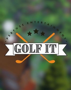 Golf It!