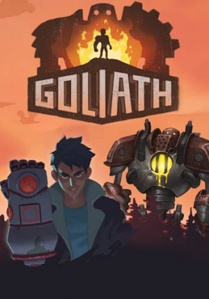 Goliath