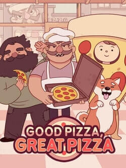 Good Pizza, Great Pizza