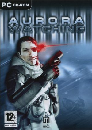 Gorky Zero 2: Aurora Watching