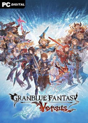 Granblue Fantasy: Versus