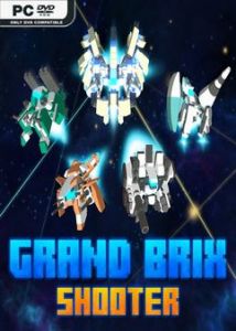 Grand Brix Shooter