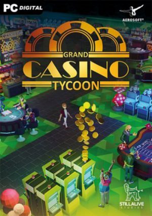 Grand Casino Tycoon