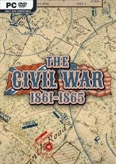 Grand Tactician: The Civil War (1861-1865)