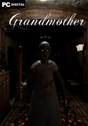 Grandmother (2020)