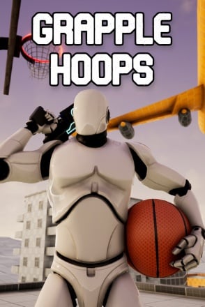 Grapple Hoops (2021)