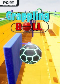 Grappling Ball (2021)