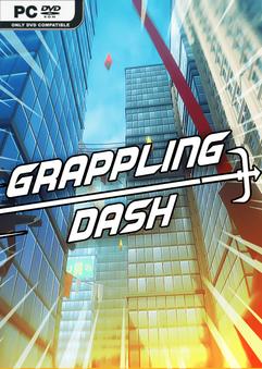 Grappling Dash (2023)