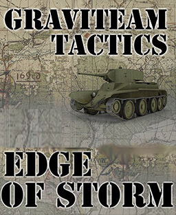 Graviteam Tactics: Edge of Storm