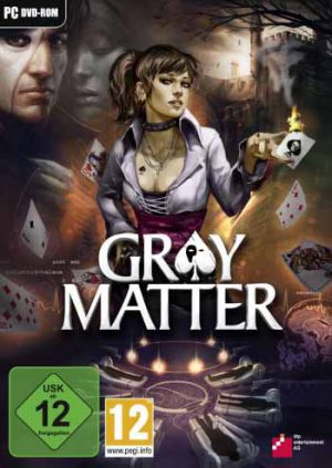 Gray Matter (2014)
