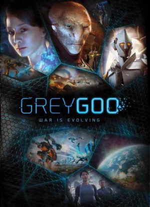 Grey Goo: Definitive Edition