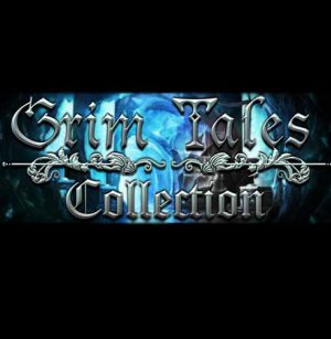 Grim Tales Collection (2011 - 2021)