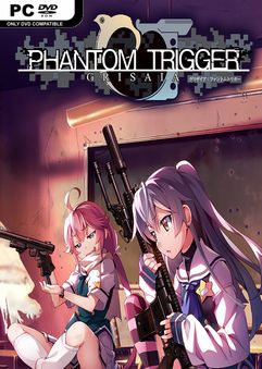 Grisaia Phantom Trigger Vol. 1 - 8