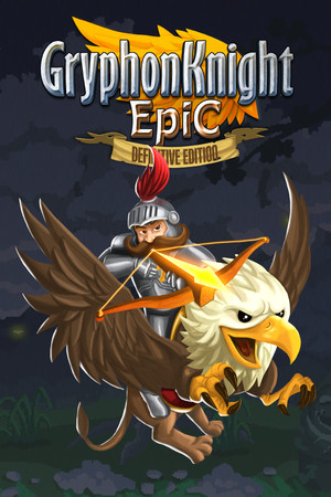 Gryphon Knight Epic: Definitive Edition