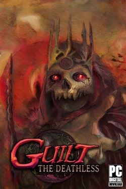 GUILT: The Deathless (2022)