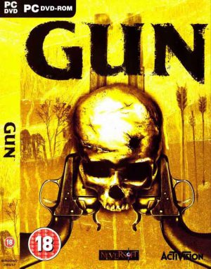 GUN (2006)