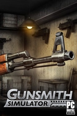 Gunsmith Simulator (2022)