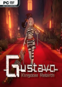 Gustavo: Kingdom Rebirth