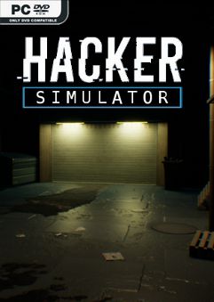 Hacker Simulator (2021)