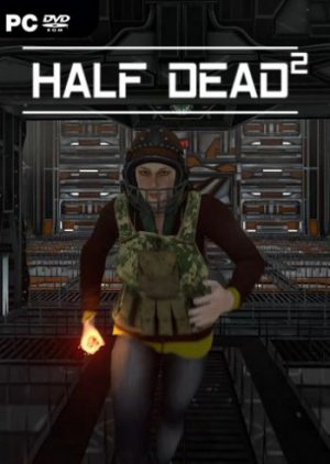 HALF DEAD 2