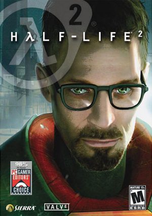 Half-Life 2: Complete