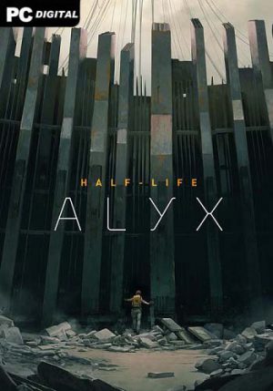 Half-Life: Alyx