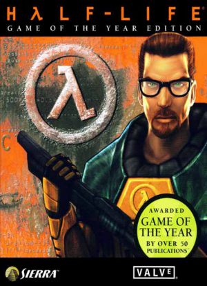 Half-Life: Source