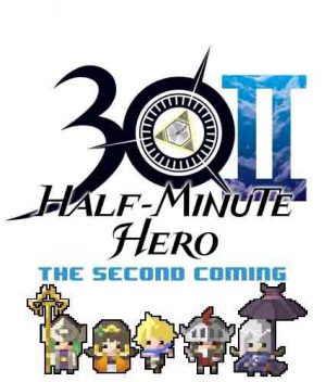 Half Minute Hero: The Second Coming