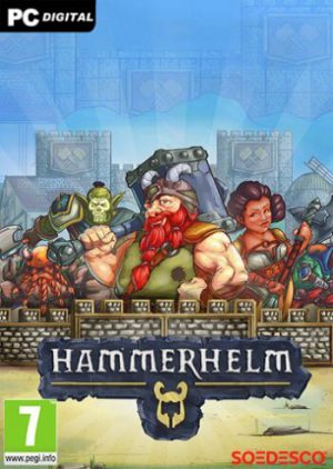 HammerHelm (2021)