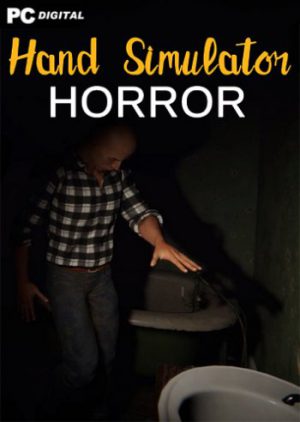 Hand Simulator: Horror