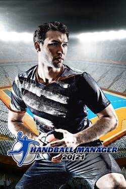 Handball Manager 2022