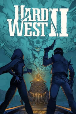 Hard West 2