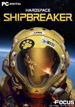 Hardspace: Shipbreaker (2022)