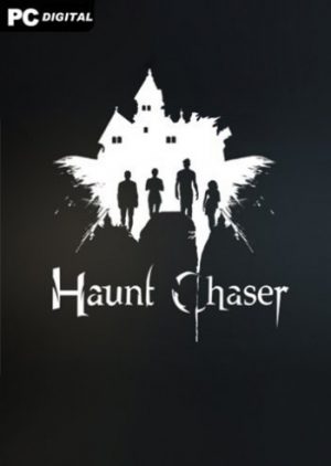 Haunt Chaser (2021)