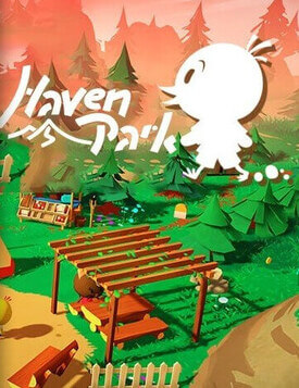 Haven Park (2021)