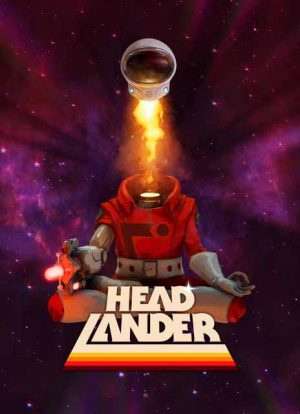 Headlander (2016)