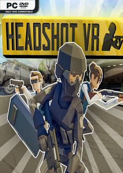 Headshot VR