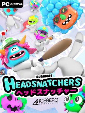 Headsnatchers (2019)