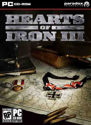 Hearts of Iron III + DLC Collection