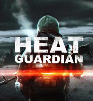 Heat Guardian: Re-Frozen Edition