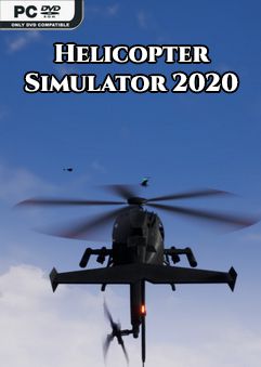 Helicopter Simulator 2020