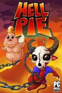 Hell Pie (2022)
