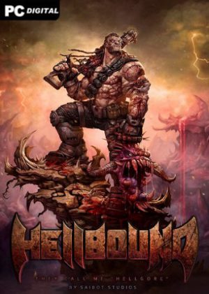 Hellbound (2020)